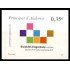 Andorra Española 381 2011 Escaldes Engordany, capital cultural Logo MNH 