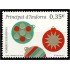 Andorra Española 390 2011 Carambola de Navidad MNH 
