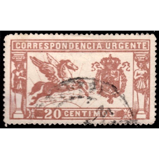 España Spain 256 1905 Pegaso Pegasus usado España Spain 256 1905 Pegaso Pegasus usado