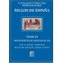 Catálogo Especializado España Edifil Sellos Dependencias Africanas Tomo IX (II)