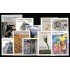 Andorra española Año completo Year complete 2012