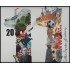Libro Album Oficial de Sellos España y Andorra Año Completo 2011 Incluye Pruebas de Lujo 
