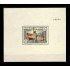 España Spain 764 1938 Hojita Constitución EEUU  MNH