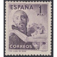 España Spain 1070 1950 San Juan de Dios Religión MH España Spain 1070 1950 San Juan de Dios Religión MH