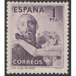 España Spain 1070 1950 San Juan de Dios Religión MH