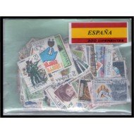 España 2º Centenario 300 Sellos Diferentes España 2º Centenario 300 Sellos Diferentes