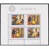 Portugal HB 27 1979 Europa MNH