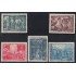 España Spain Beneficencia SH 34  Huérfanos correos 1939 Velázquez MNH