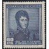 Chile 229 1949 Centenario de la Muerte del General San Martín MNH