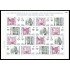 España Spain 3600/03 1998 Ruta de los Caminos de Sefarad MNH