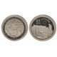 España Spain Monedas 1994 Cervantes Colección completa plata España Spain Monedas 1994 Cervantes Colección completa plata