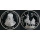 España Spain Monedas 1994 Cervantes Colección completa plata España Spain Monedas 1994 Cervantes Colección completa plata