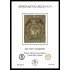 España Spain Homenaje Filatélico 9 2013 Oso y Madroño