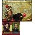 España Spain Emisión conjunta 2000 España-Bélgica Carlos V MNH