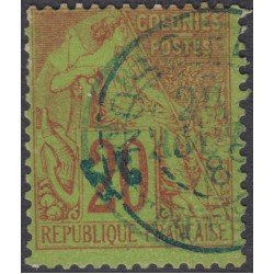 Nossi-Bé Nosy Be 9 1889