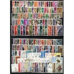 SAHARA 1954-1975 COLECCION COMPLETA MNH SAHARA 1954-1975 COLECCION COMPLETA MNH
