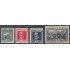 España Spain 690/93 1935 Lope de Vega MNH