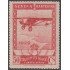 España Spain Variedad 451ccp (448/53) 1929 Expo Sevilla y Barcelona Avión MNH