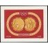 Rumanía HB 51 1961 Medalllas Olímpicas Olympic medals JJOO Sport Deportes  NH 