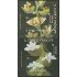 Santo Tomás y Príncipe HB 84/85 1990 Expo 90 Osaka Flora Flowers Orquídeas MNH                                                                                 
