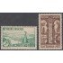 France Francia   301/02 1935 Saint Trophime MNH 