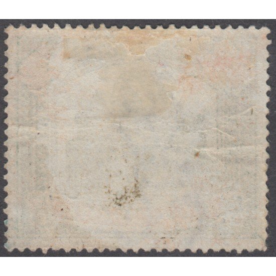 Malaya Malaysia Malasia Yvert 26 Scott 41 1901 Selangor Elephant Usado Malaya Malaysia Malasia Yvert 26 Scott 41 1901 Selangor Elephant Usado