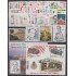 Mónaco Monaco Mónaco Año Completo 2009 MNH