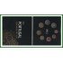 Portugal 2011 Cartera Oficial Monedas € euro Set Funda de cartón con algún desperfecto OFERTA 