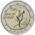 Grecia 2004 2 € euros conmemorativos Juegos Olímpicos de Atenas 