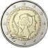 Holanda 2013 2 € euros conmemorativos 200 Av Reino Países Bajos