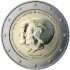 Holanda 2013 2 € euros conmemorativos Abdicación reina Beatriz