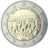 Malta 2012 2 € euros conmemorativos Representación mayoritaria, 1887