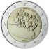 Malta 2013 2 € euros conmemorativos X Constitución del autogobierno de 1921