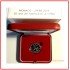 Monaco 2013 Cartera Estuche Oficial Moneda 2 € euros Proof ONU 