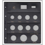 Pardo 177000 Funda Euros Año 2011 Pardo 177000 Funda Euros Año 2011
