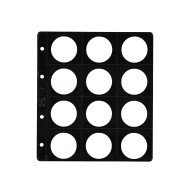 Pardo 75100 Funda Monedas