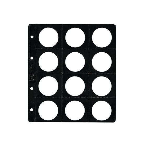 Pardo 75100 Funda Monedas