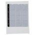 Pardo 76100 Pack de 10 Fundas Hojas monedas