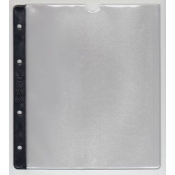 Pardo 76800 Pack de 10 Fundas Hojas monedas Pardo 76800 Pack de 10 Fundas Hojas monedas