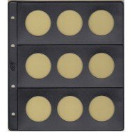 Pardo 77100 Funda Monedas