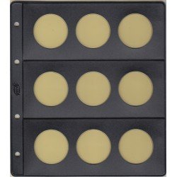 Pardo 77100 Funda Monedas Pardo 77100 Funda Monedas
