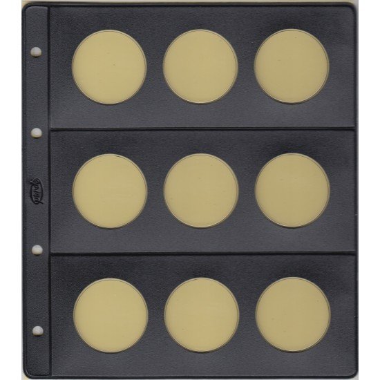 Pardo 77100 Funda Monedas