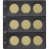 Pardo 77100 Funda Monedas