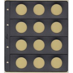 Pardo 77200 Funda Monedas Pardo 77200 Funda Monedas