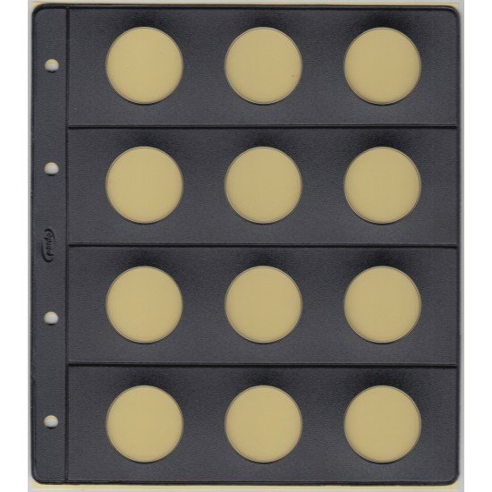 Pardo 77200 Funda Monedas