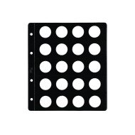 Pardo 77300 Funda Monedas