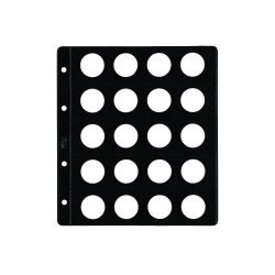 Pardo 77300 Funda Monedas Pardo 77300 Funda Monedas