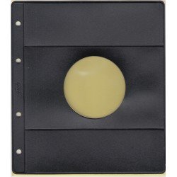 Pardo 78100 Funda Monedas Pardo 78100 Funda Monedas