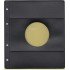 Pardo 78100 Funda Monedas