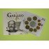 Monedas Euros Italia Cartera 2014